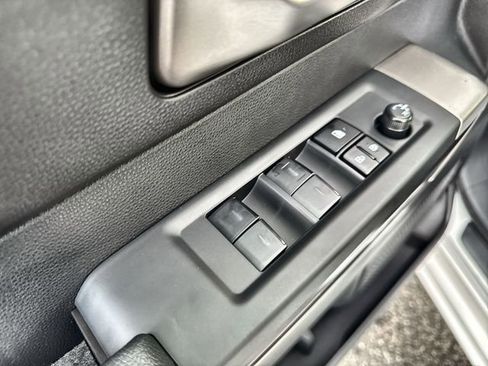 New 2026 Toyota Tundra SR5 image 23