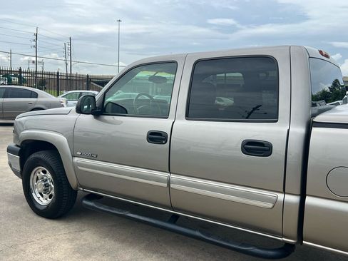 Used 2003 Chevrolet Silverado 1500 LS RWD image 65