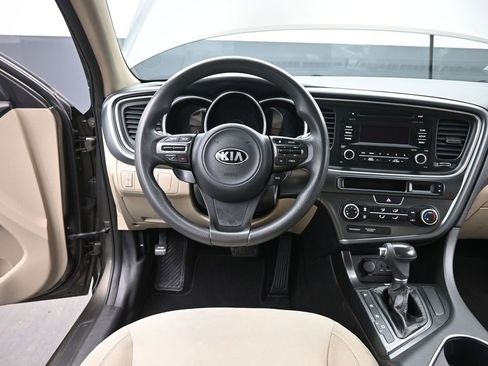 Used 2015 Kia Optima LX image 27
