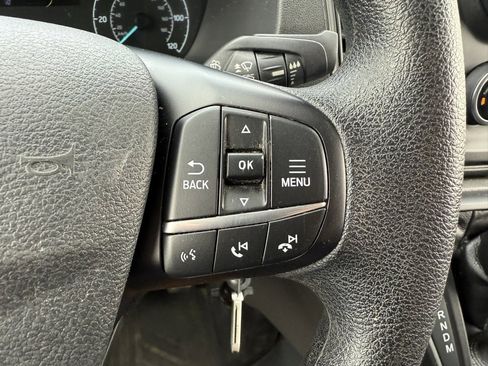 Used 2023 Ford Transit 250 Medium Roof image 18