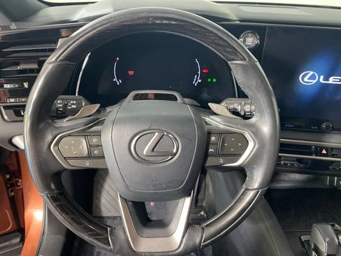 Certified 2023 Lexus RX 350 Premium Plus w/ Accessory Package (Z1) AWD/4WD image 15