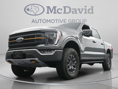 Used 2021 Ford F150 Tremor w/ Equipment Group 402A High AWD/4WD image 27