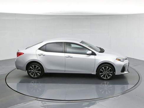 Used 2017 Toyota Corolla SE w/ Carpet Mat Package (TMS) FWD image 39