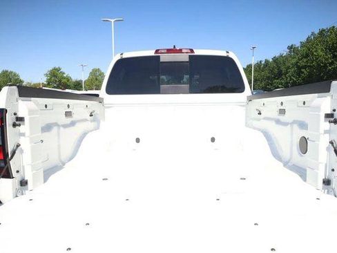 New 2026 Nissan Frontier S RWD image 22