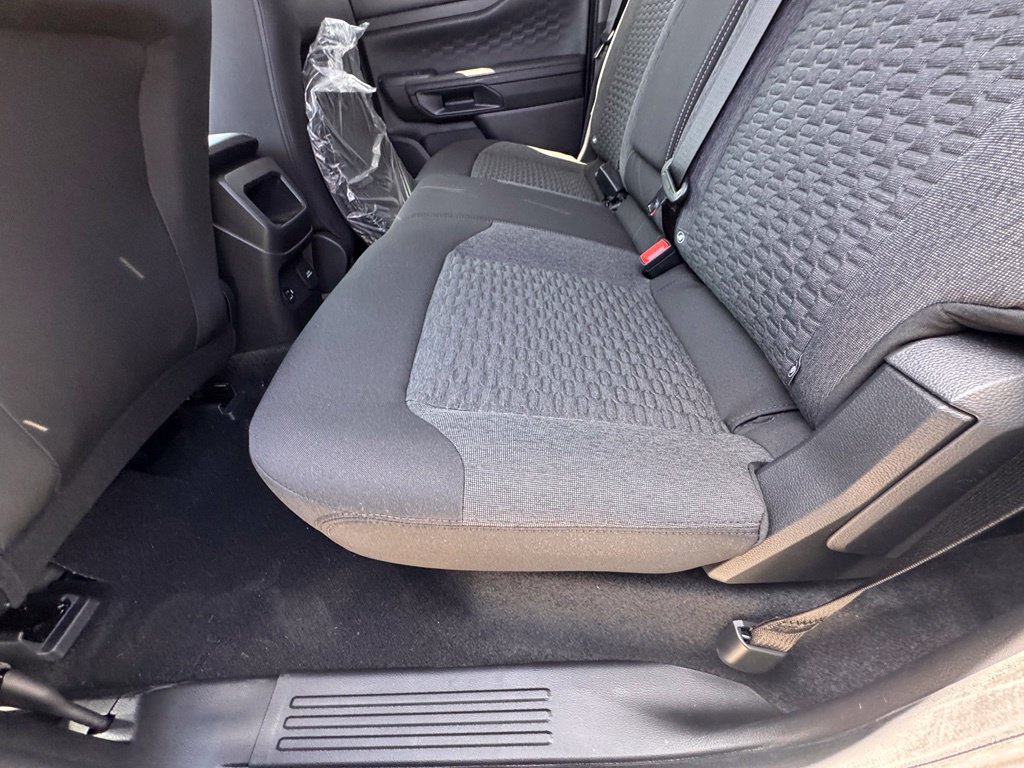 New 2026 Ford Ranger XLT AWD/4WD image 25