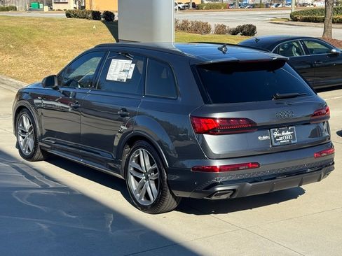 New 2026 Audi Q7 3.0T Prestige image 12