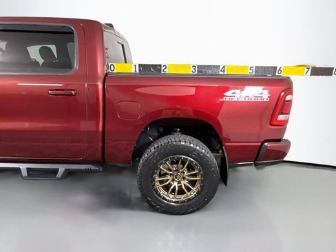 Used 2019 RAM 1500 Big Horn AWD/4WD image 31
