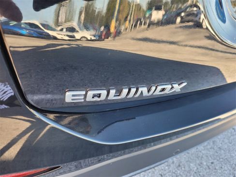 Certified 2024 Chevrolet Equinox LT image 11