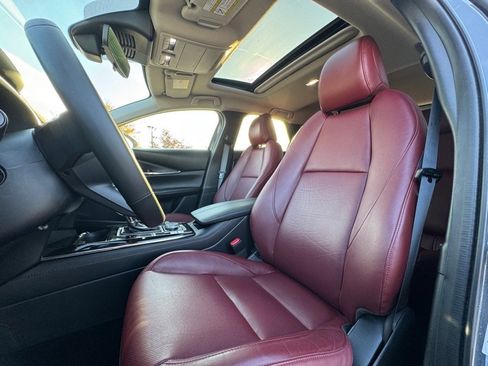 Used 2024 MAZDA CX-30 AWD 2.5 S w/ Preferred Package image 15