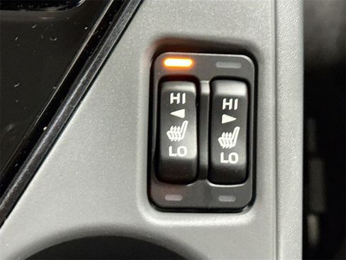 New 2026 Subaru Crosstrek 2.5i Sport image 19