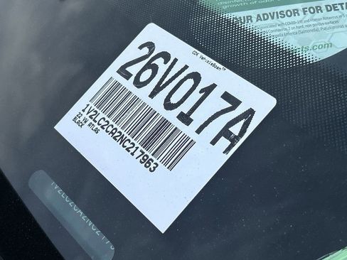 Certified 2022 Volkswagen Atlas Cross Sport SE image 30