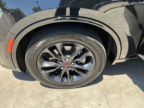 Used 2023 Dodge Durango R/T w/ Blacktop Package AWD/4WD image 13