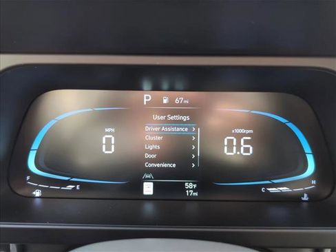 New 2026 Hyundai Elantra SEL Sport Premium image 11