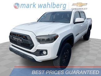 Used 2021 Toyota Tacoma SR5 w/ Trail Edition video 1