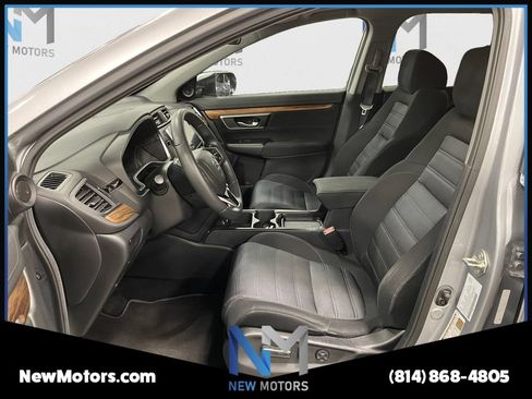 Used 2020 Honda CR-V EX image 9