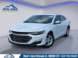 Used 2024 Chevrolet Malibu LS w/ Driver Confidence Package FWD video 1