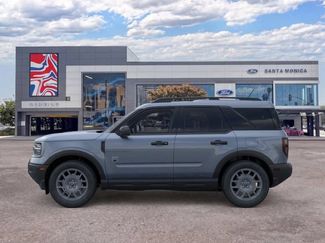 New 2026 Ford Bronco Sport Big Bend AWD/4WD video 3