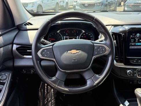 Used 2019 Chevrolet Traverse RS FWD image 22