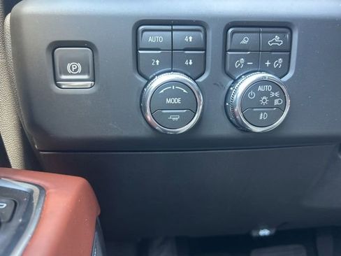 New 2026 GMC Sierra 1500 Denali Ultimate AWD/4WD image 33