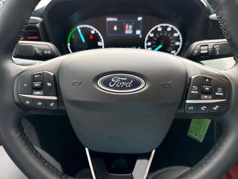 Used 2024 Ford Maverick XLT w/ XLT Luxury Package FWD image 33