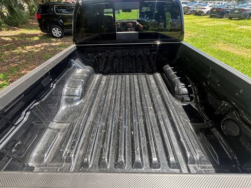 Used 2026 Nissan Frontier PRO-4X AWD/4WD image 30