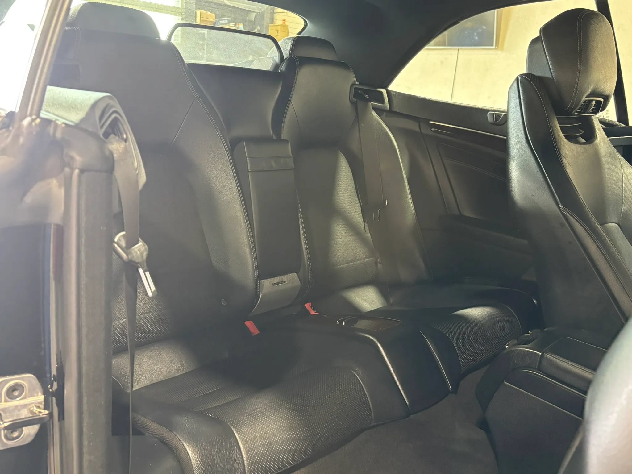 Used 2014 Mercedes-Benz E 350 Cabriolet image 17