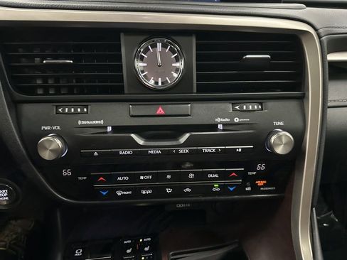 Used 2020 Lexus RX 350 FWD w/ Premium Package image 18