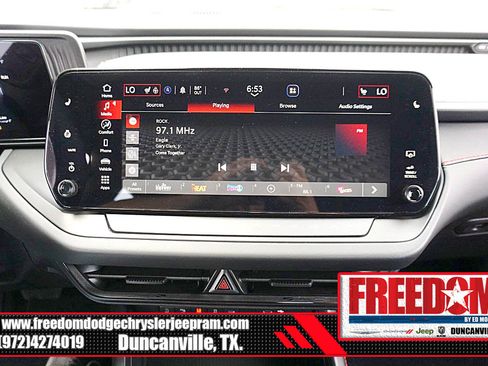 New 2026 Dodge Charger Scat Pack image 21