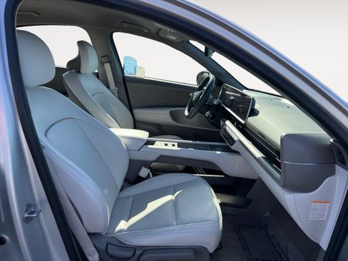 Used 2023 Hyundai Ioniq 6 SEL w/ Cargo Package RWD image 19