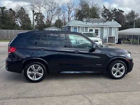 Used 2015 BMW X5 xDrive50i image 3