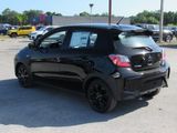 New 2024 Mitsubishi Mirage Black Edition image 3