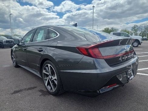 Used 2022 Hyundai Sonata SEL Plus FWD image 11