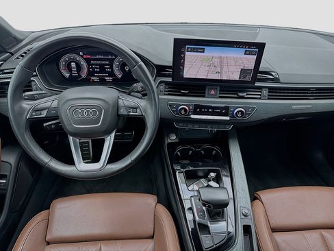 Used 2021 Audi A4 2.0T Premium Plus w/ Premium Plus Package AWD/4WD image 15