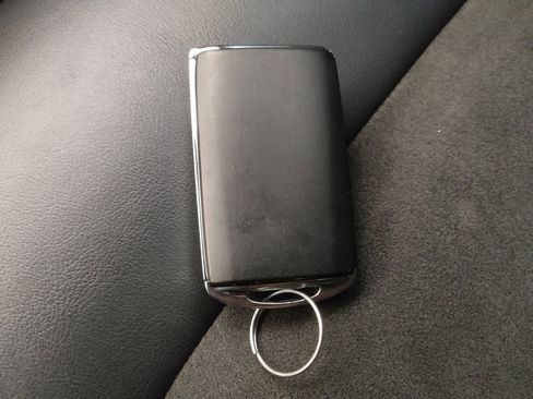 Used 2021 MAZDA CX-5 Touring image 32