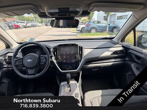 Certified 2024 Subaru Crosstrek 2.0i Premium AWD/4WD image 11