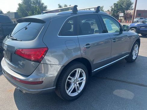 Used 2013 Audi Q5 2.0T Premium Plus AWD/4WD image 13