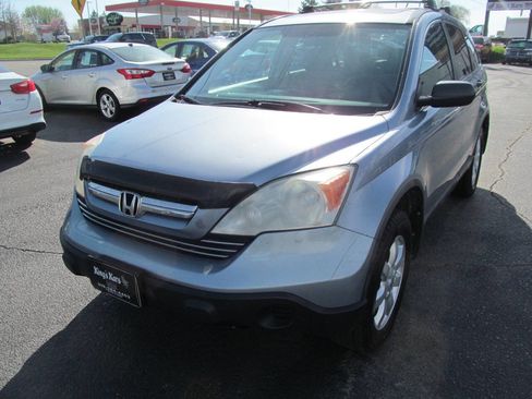 Used 2008 Honda CR-V EX image 1