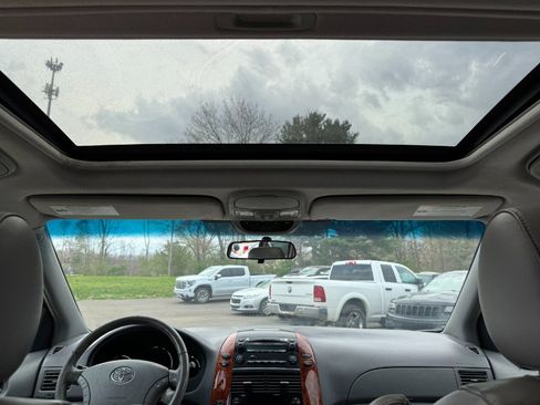 Used 2009 Toyota Sienna XLE FWD image 22