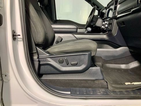 Used 2023 Ford F150 XLT w/ Equipment Group 302A High image 34