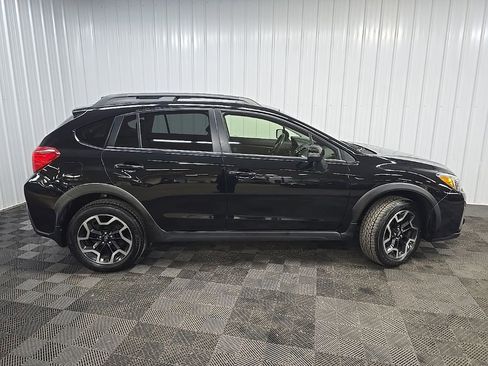 Used 2016 Subaru Crosstrek 2.0i Limited image 2