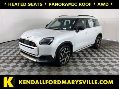 Used 2025 MINI Cooper Countryman S