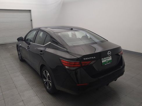 Used 2022 Nissan Sentra SV FWD image 5