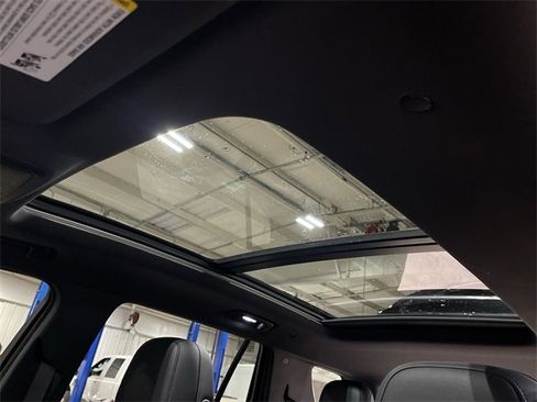 Used 2025 Chevrolet Equinox RS w/ Safety and Technology Package image 20