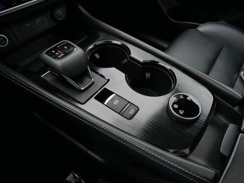 Certified 2023 Nissan Rogue SL w/ SL Premium Package image 20