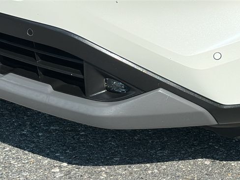 Certified 2021 Nissan Rogue SL w/ Premium Package AWD/4WD image 5