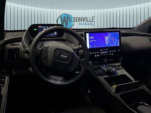 Used 2023 Subaru Solterra AWD image 13