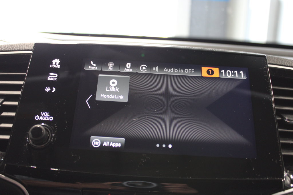 Used 2022 Honda Pilot Special Edition image 17