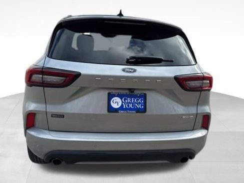 Used 2023 Ford Escape ST-Line w/ Tech Pack #1 image 7