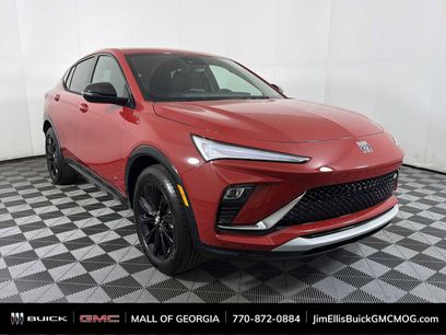 New 2026 Buick Envista Sport Touring w/ Convenience I Package