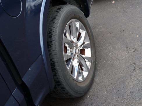 Used 2016 Ford F150 Lariat image 35